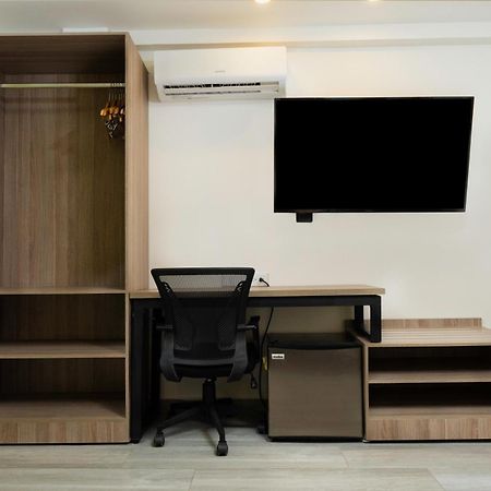 Hotel Bugambilia هيرموسيلو المظهر الخارجي الصورة